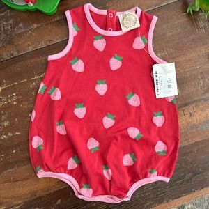 Sanibel Starberry bubble